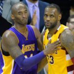 LeBron James Got $20 Million Richer Thanks to Kobe Bryant's Blunder With Coca Cola