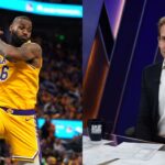 “LeBron James Is a Phony GOAT For His Turnover”: Skip Bayless Goes Off At Lakers Star For Major Flubs In Loss To Nuggets