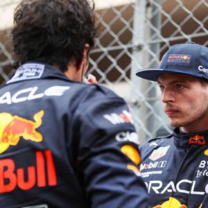 Sergio Perez Willfully Sabotaged Max Verstappen by Crashing in Monaco; Claims Former F1 Driver
