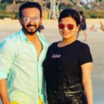 Kedar Jadhav Wife Name: Is the RCB Batter's Better Half a Cricketer as Well?