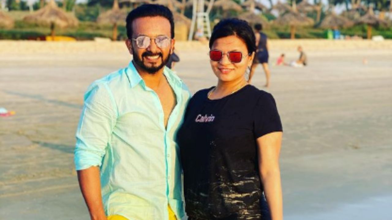 Kedar Jadhav Wife Name: Is the RCB Batter's Better Half a Cricketer as Well?