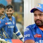 "These Two Guys": Rohit Sharma Predicts Hardik Pandya and Jasprit Bumrah-Like Future For 2 MI Players