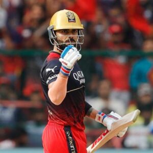 Match Fee of Virat Kohli: How Much Does Former RCB Captain Earn Per IPL Match?