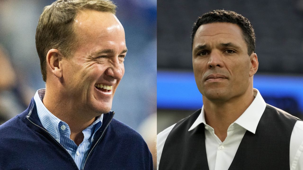 “Michael Jordan or Lebron James?”: While Choosing Between Peyton Manning & Drew Brees, Tony Gonzalez Had the Most Creative Response Possible