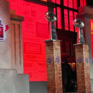 NFL Cowboys Draft Picks: Here’s How Dallas’ Roster Looks After 2023 Draft