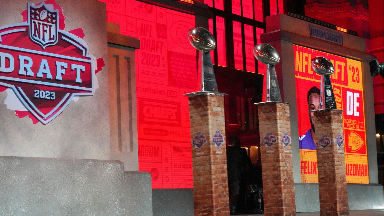 NFL Cowboys Draft Picks: Here’s How Dallas’ Roster Looks After 2023 Draft