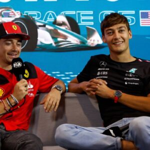 “I Don’t Know What This Means But It’s Something Nice”: Confused Charles Leclerc Once Dropped Wholesome Instagram Moment With George Russell