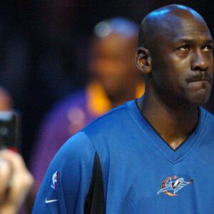 “Flaming Fa**ot”: Michael Jordan Exercised a Totalitarian Rule Over Washington Wizards and Slammed Kwame Brown With Horrendous Nickname