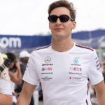 George Russell Terms Spielberg ‘Meh’ Because of Bad Blood With Fierce Rivals