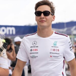 George Russell Terms Spielberg ‘Meh’ Because of Bad Blood With Fierce Rivals