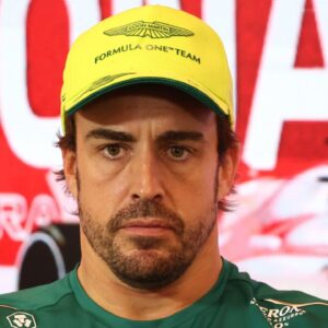 "Fernando Alonso Was Not Involved in the Discussion": Amidst Frosty Relations With Honda, Aston Martin Kept Star Driver Away From Table