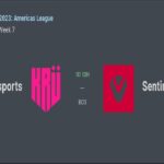 Valorant Americas Match-Up: KRU Esports vs. Sentinels; Predictions, Rosters and Where to Watch
