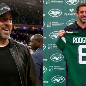 After Triggering a 400% Jump in Season Ticket Demands, Aaron Rodgers Rakes in Moolah by Topping Jersey Sale Charts
