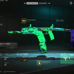 The Best Close-Range Fennec Class Loadout in Warzone 2.0 Season 3 Reloaded