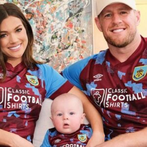 Following $350 Million Ryan Reynolds' Footsteps, NFL Veteran JJ Watt Became a Minority Owner of Premier League bound Burnley F.C