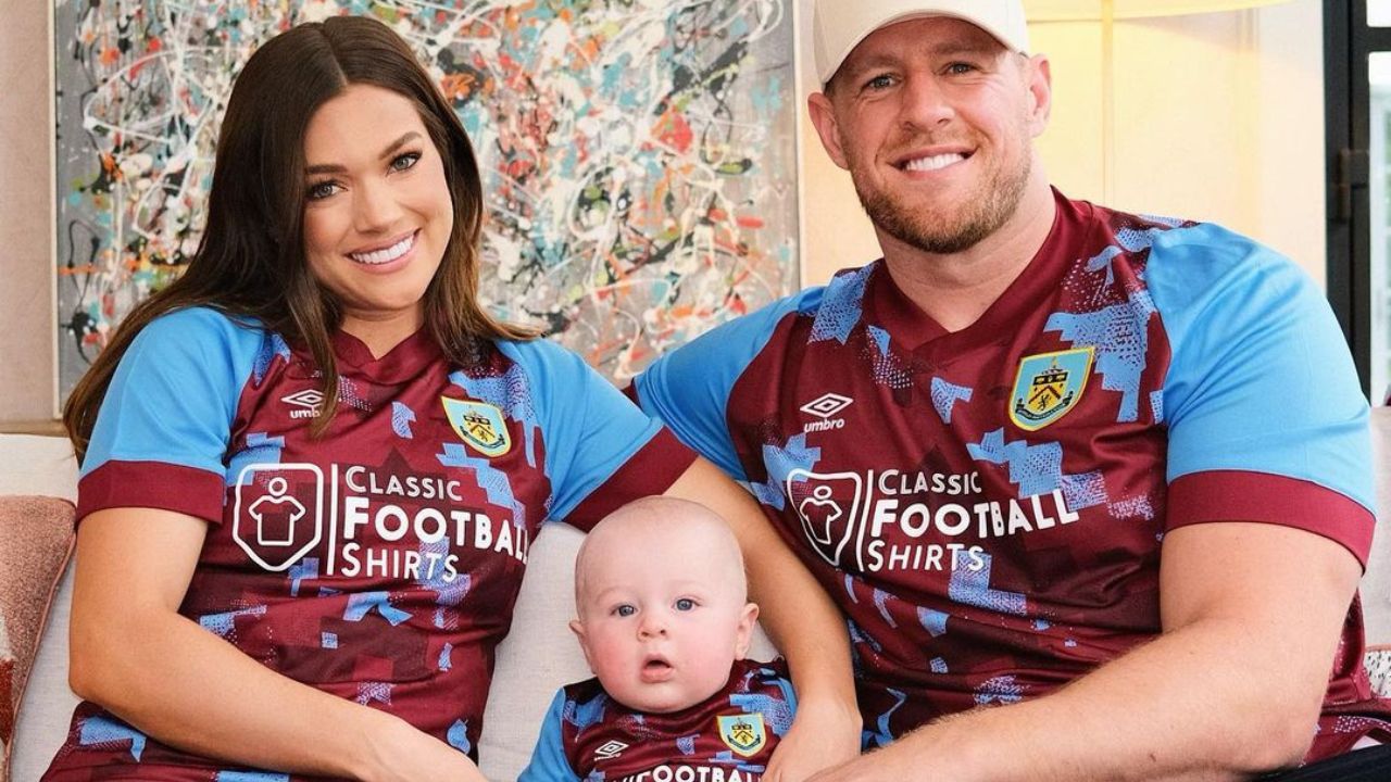 Following $350 Million Ryan Reynolds' Footsteps, NFL Veteran JJ Watt Became a Minority Owner of Premier League bound Burnley F.C