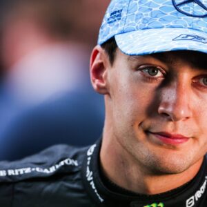 George Russell Steps Up to Lead Drivers' Push to Achieve the 'Ultimate Dream' by Making F1 More Entertaining