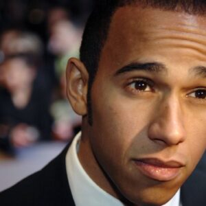 Utmost Belief on Lewis Hamilton Once Earned a Man $185,000 After the British Driver Won His First Championship