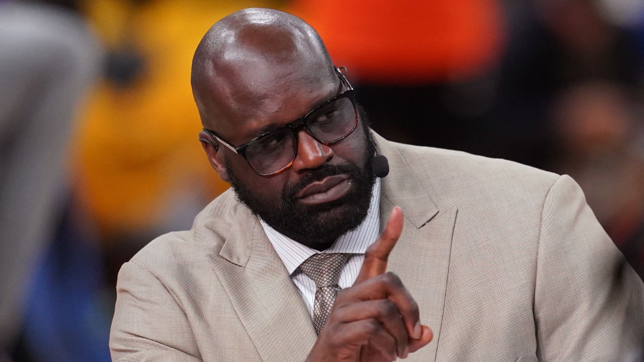 "I Will With Your Wife": Shaquille O'Neal Once Went At A Reporter For His Disrespectful Question