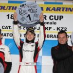 Charles Leclerc Once Secured Shocking Podium Despite Major Adversity: “He Drove With Knife in His Mouth”