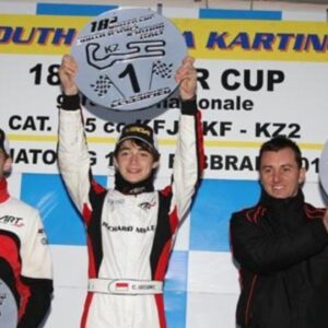 Charles Leclerc Once Secured Shocking Podium Despite Major Adversity: “He Drove With Knife in His Mouth”