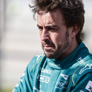 F1 Twitter Mocks Fernando Alonso’s Honda Woes After Aston Martin Reveal