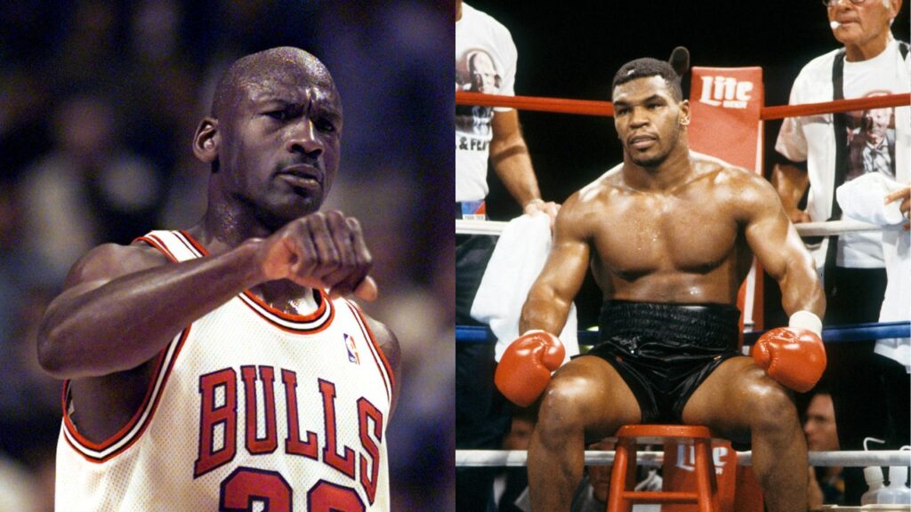 Joe Rogan Was Once Surprised by ‘Weird Sh*t’ Mike Tyson, Michael Jackson, & Pablo Escobar Spend Their Fortunes On