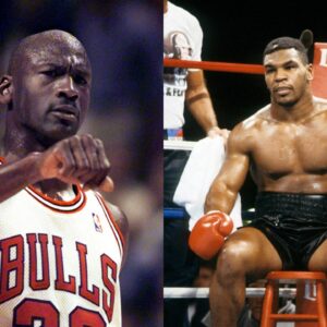 Joe Rogan Was Once Surprised by ‘Weird Sh*t’ Mike Tyson, Michael Jackson, & Pablo Escobar Spend Their Fortunes On