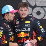 Christian Horner Reveals Crucial Red Bull Policy That Maintains Solidarity Between Max Verstappen and Sergio Perez