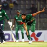 Ireland vs Bangladesh ODI Live Telecast Channel in India and UK: When and where to watch IRE vs BAN Chelmsford ODIs?