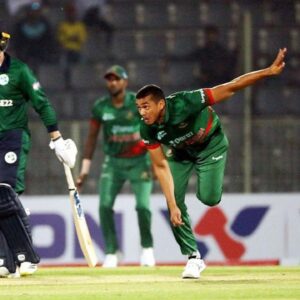 Ireland vs Bangladesh ODI Live Telecast Channel in India and UK: When and where to watch IRE vs BAN Chelmsford ODIs?