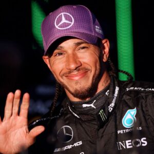 “I’d Be Lying if…I’ve Never Thought”: Lewis Hamilton Admits He Once Considered Ferrari Move