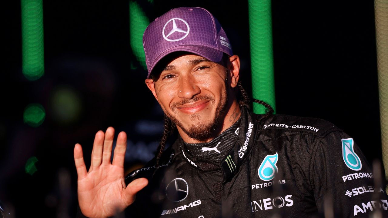 “I’d Be Lying if…I’ve Never Thought”: Lewis Hamilton Admits He Once Considered Ferrari Move