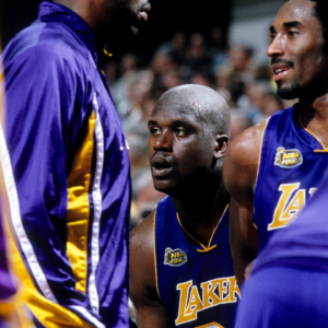Unfulfilled by $20,678,530 Paycheck, Shaquille O'Neal Attacked Lakers GM For Undermining His Worth Before 2004 Finals: "I Won't Be Devalued"