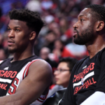 Dwyane Wade's 'Tight-Fisted' Evaluation of Jimmy Butler's Taylor Swift Performance Once Drew Parallels with 2020 Dunk Contest Controversy