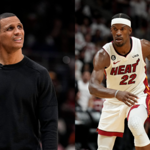 Before Predicting Celtics’ Exit in 5 Games, Jimmy Butler Ended Joe Mazzulla’s College Career