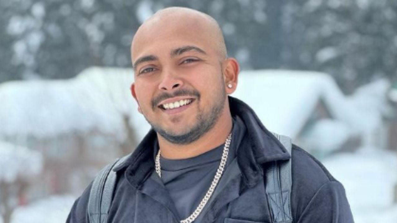 Prithvi Shaw Hair: Is Delhi Capitals' Batter Bald?