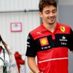Charles Leclerc Chooses His Ex-Girlfriend’s Profession as His Dream Job