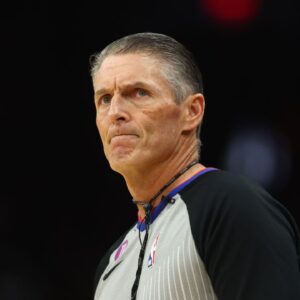 Scott Foster Series Extender: Why The NBA Referee is Notorious Among Fans