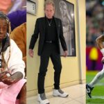Lil Wayne BFF Skip Bayless speculates why Jalen Hurts left the Grammy-winning rappers sports agency