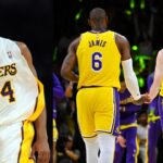 Afraid of the Repercussions, Austin Reaves Awkwardly Confessed his Kobe Bryant Love to LeBron James: "I was Shitting On You"