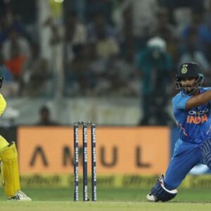 Why is Kedar Jadhav Not Playing Today's IPL 2023 Match Between LSG and RCB in Lucknow?