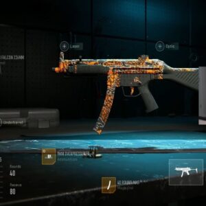 The Best Warzone 2 Loadout for the Lachmann Sub in Season 3 Reloaded