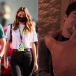 Despite Reportedly Being in a Relationship Lance Stroll Spotted Cozying Up with Israeli Star Amidst His Sister Chloe Stroll's Wedding