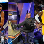 Skip Bayless Scoffs at Victor Wembanyama Propaganda Underplaying Lebron James' Dominance in the League: "Wemby Will be the Greatest Player"