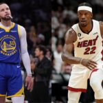 “Next Year We're Going To Get It Done!”: Jimmy Butler's Stephen Curry-esque Speech From 2022 Resurfaces As Heat Take 3-0 Lead Over Celtics