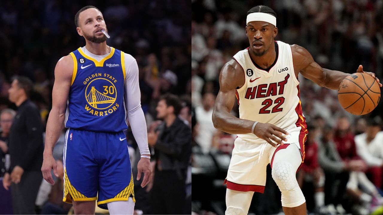 “Next Year We're Going To Get It Done!”: Jimmy Butler's Stephen Curry-esque Speech From 2022 Resurfaces As Heat Take 3-0 Lead Over Celtics