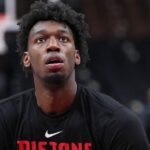 Where is James Wiseman Now? How Could Warriors' #2 Pick Have Helped Against Anthony Davis and co?