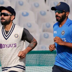 "Most Complete Bowler": Virat Kohli Once Revealed How Jasprit Bumrah is Head & Shoulders Above Any Other Bowler