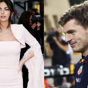 Max Verstappen’s Girlfriend Kelly Piquet Steals the Show With a Stunning Look at the 2023 Cannes Film Festival